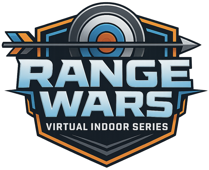 Range Wars logo