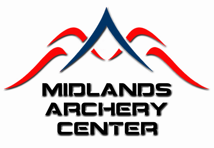 Midlands Archery Center logo