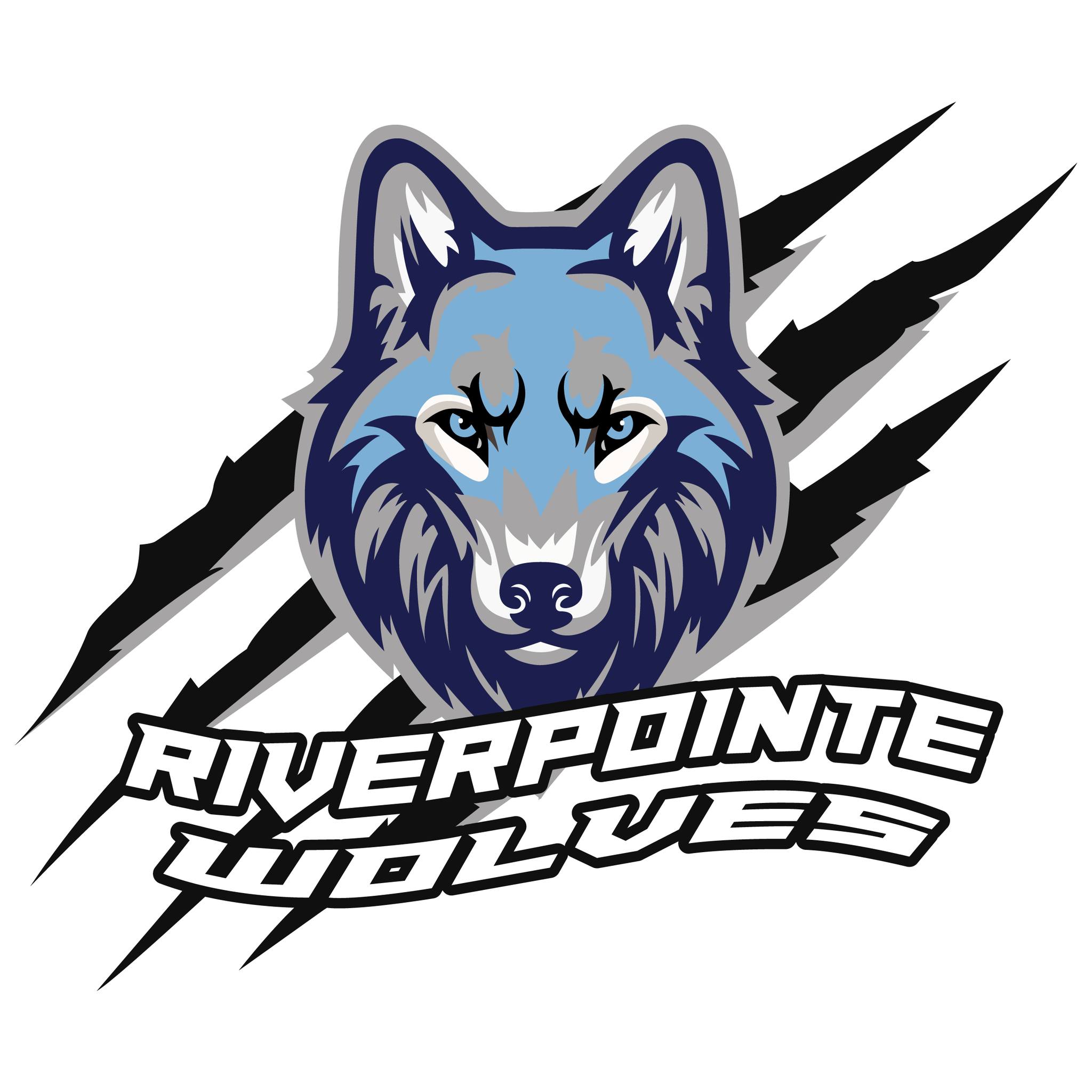 Riverpointe Christian Academy logo